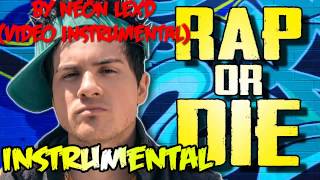 NAME RAP OR DIE - SMOSH - INSTRUMENTAL
