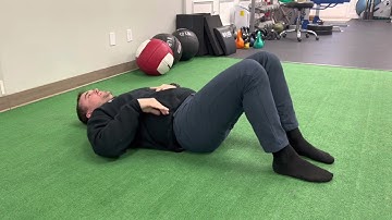 Hooklying Cross Connect