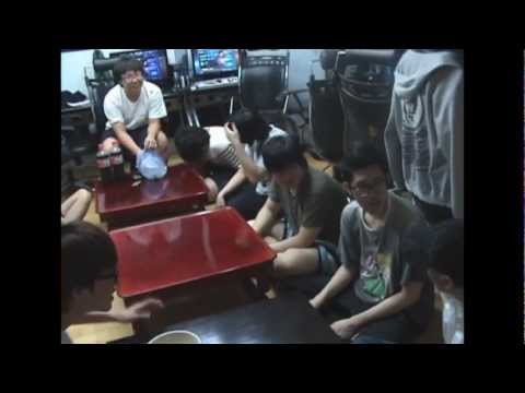 Tour: ProS team house