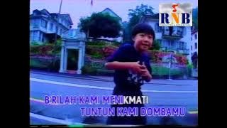 Download lagu Tuhan Kau Gembala Kami - (Kevin) Lagu Sekolah Minggu [Maranatha Records]