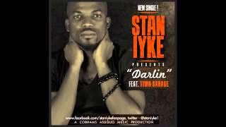 Stan Iyke - Darlin ft. Tiwa Savage