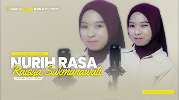 NURIH RASA (FANNY SABILA) - RAISYA | Cover