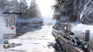 First for #SoaR RC  (Bo3) @SoaRMakz