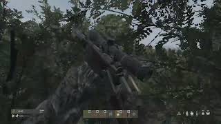 DayZ Esseker 15 kill life Resimi