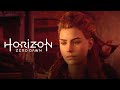 Horizon: Zero Dawn - [#22 - The Looming Shadow (Main Quest)] - PS5 60FPS - No Commentary