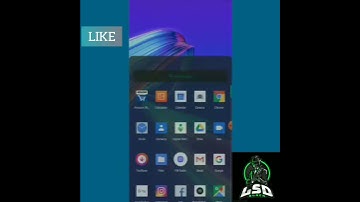 How to change icon shape in ASUS  Smartphones  -(asus max pro m1,max m2,asus max pro m2)