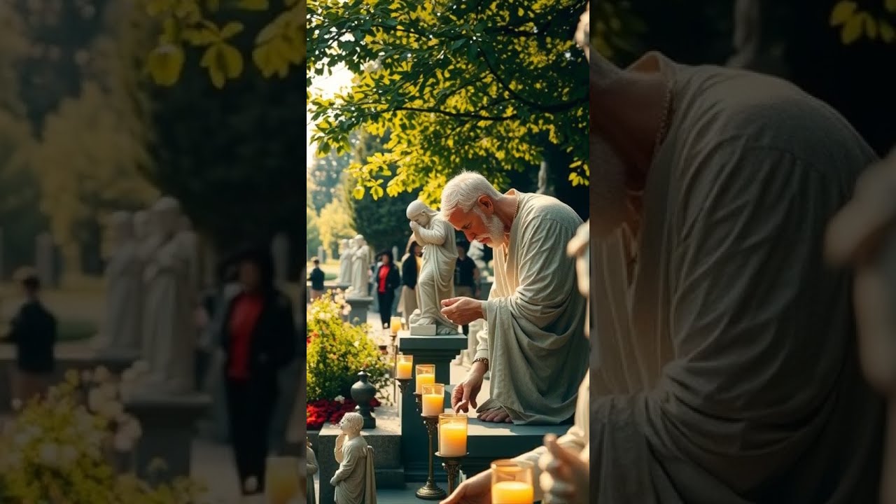 Do Catholics Worship Statues Here S The Truth