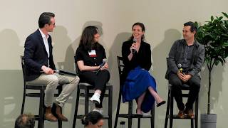 2026 Conference on Physics and AI: Panel 2