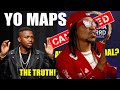 Yo Maps QUITS Kwacha Awards! (The Real Reason Exposed)