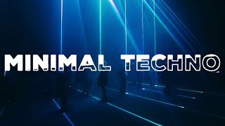 MINIMAL TECHNO MIX 2022 PART 3 - Minimal Techno x Melbourne Bounce