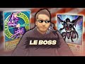 Le joueur qui a rvolutionn yugioh  avec teroyugioh