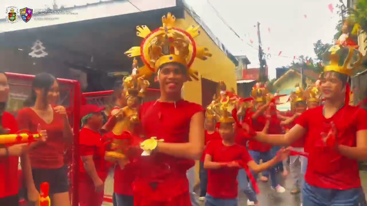 Salibanda sa Pakil 2026