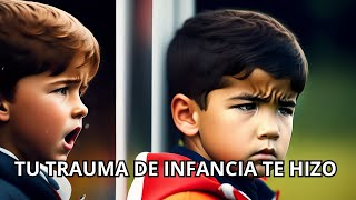 Cmo Los Traumas Infantiles Condicionan Tu Personalidad