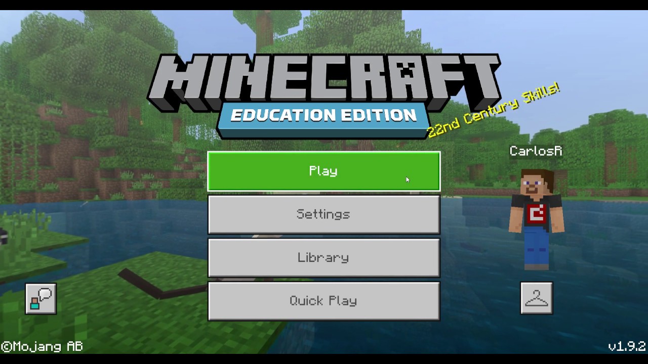 free minecraft education edition skins