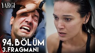 Yargı 94. Bölüm 3. Fragmanı | Ölemezsin Ilgaz!