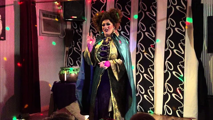 Reese Eve Cocx Talent for Miss Our Place 2015 Hocu...