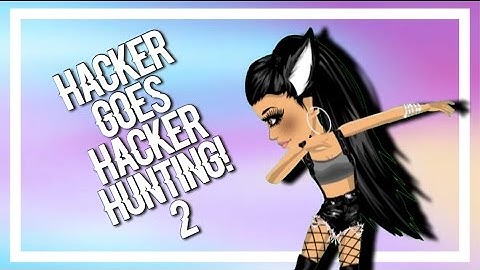 Hacker Goes Hacker Hunting #2