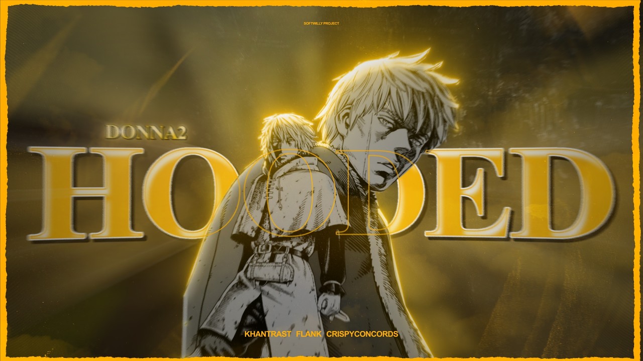 Watch HOODED - Khantrast, Flank, Crispy, Softwilly (Prod. AVGOTDRIP)「AMV」 on YouTube Watch HOODED - Khantrast, Flank, Crispy, Softwilly (Prod. AVGOTDRIP)「AMV」 on YouTube