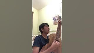 Sumpah ku mencintaimu - cover Arbani yasiz