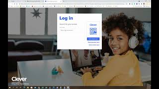 Clever login