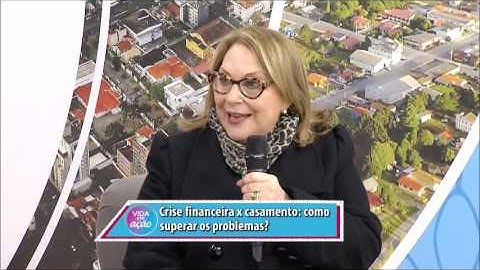 Crise Financeira x Casamento: Como superar os problemas e resolver as brigas