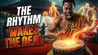 This Drum Beat Opens A Portal To Your Spirit Guides
