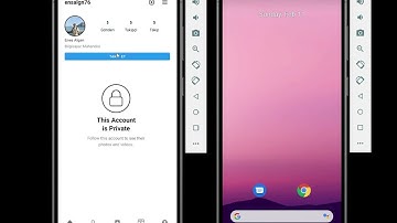 Kotlin Instagram Clone