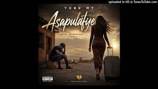 Yobe MT - Asapulafye (official audio)