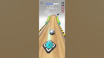 Going Balls ASMR Gameplay ! Very relaxing and satisfying All Levels Gameplay Walkthrough Android iOS