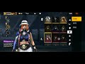My collection in free fire no top up ID