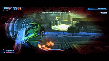 Mass Effect 3 Multiplayer Immortal bug (Gold)