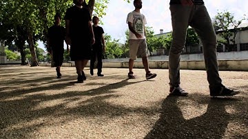 Clutter - Scold (OFFICIAL VIDEOCLIP)