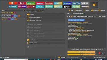 oppo a11 unlock pettern unlock tool letest securty and frp bypass