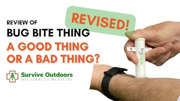 The Bug Bite Thing Review Revisited - Part 2