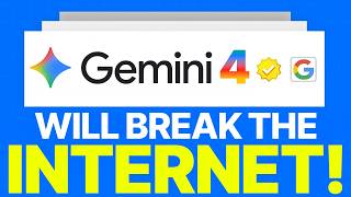 Suspected Gemini 4 Pro Tests Look INSANE for 3D
