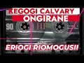 KEGOGI CALVARY ONGIRANE OLD TAPES