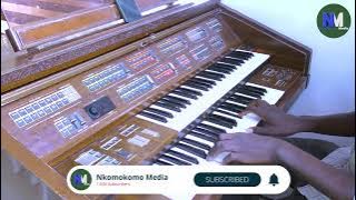 BWANA YESU ALIPOKWISHA KULA PAMOJA BY JOHN MGANDU KINANDA ALEX RWELAMIRA