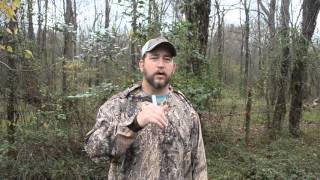 TC 87 Triple Tone Crow Call
