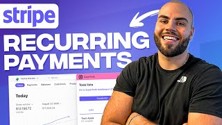How To Set Up Recurring Payments In Stripe | Tutorial For Beginners
