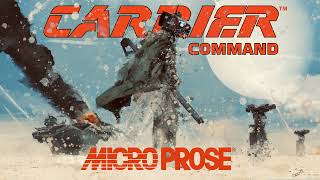 Trium - List (Carrier Command 2 OST, game speed)