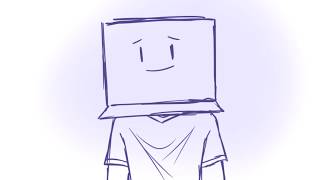 【ANIMATIC】Porcelain face - Ocs animatic