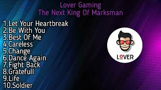 Top 10 Lover Gaming Backsound  | The Next Hero Of Marksman