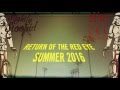 Slightly Stoopid - Return Of The Red Eye Summer 2016 (Tour Dates)