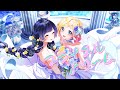 ブライダルドリーム/兎田ぺこら・宝鐘マリン Covered by Hanon×Kotoha 【#ホロハニ】