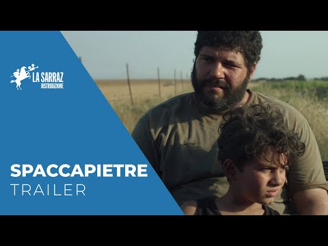 Spaccapietre - Trailer