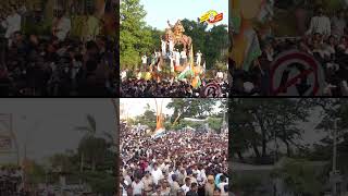 Karnataka Is Voting Out Bjps trouble Engine U0026 Voting In Progress With Congress