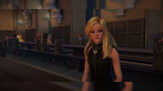 Where Evil swoops Side Quest -hogwarts Mystery