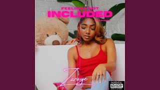 On My Mind - Zaraye