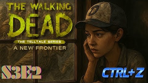 The Walking Dead: S3E2 | Ties That Bind: Part Two [No Commentary]