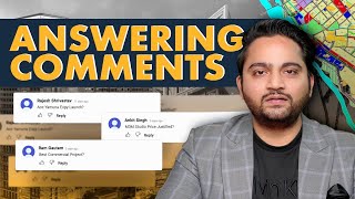 Answering Common Questions | Real Estate | Noida | Gurgaon